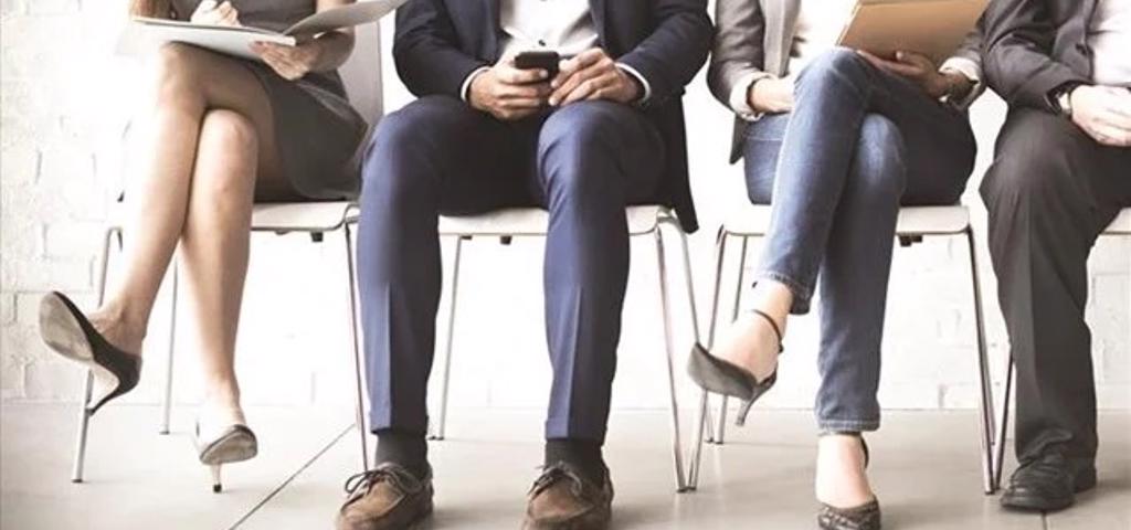 Στο 13,3% διαμορφώθηκε η ανεργία τον Οκτώβριο του 2021 Στο 13,3% διαμορφώθηκε η ανεργία τον Οκτώβριο του 2021